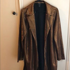 Forever 21 Blazer